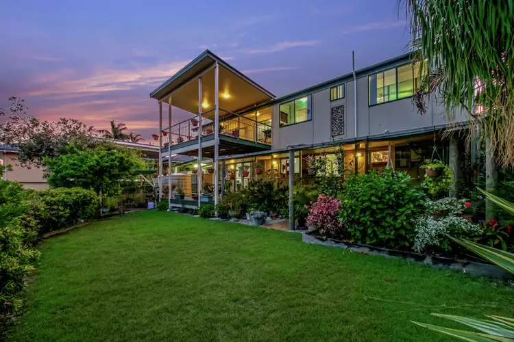 Sixth view of Homely house listing, 43 Warrimoo Street, Bracken Ridge QLD 4017