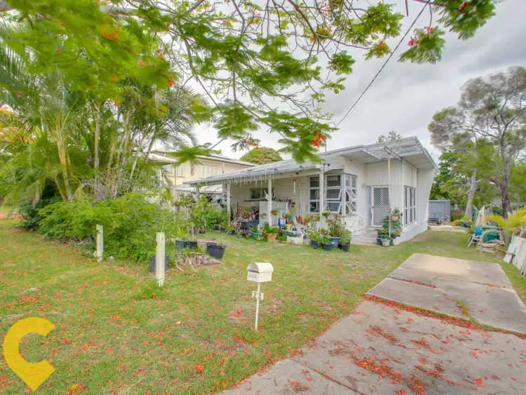 Third view of Homely house listing, 23 Seaville Avenue, Scarborough QLD 4020