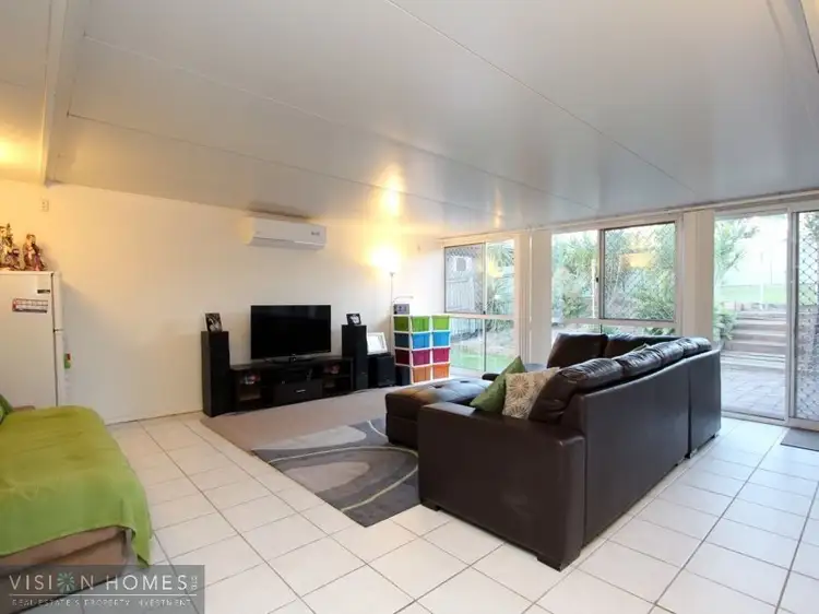 Second view of Homely house listing, 1 Robinson Ct, Berrinba QLD 4117