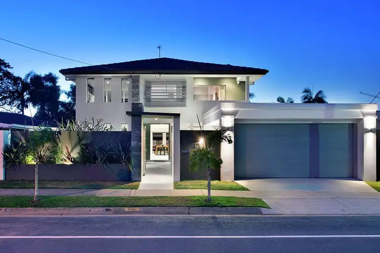 Sixth view of Homely house listing, 43 Surfers Avenue, Mermaid Waters QLD 4218