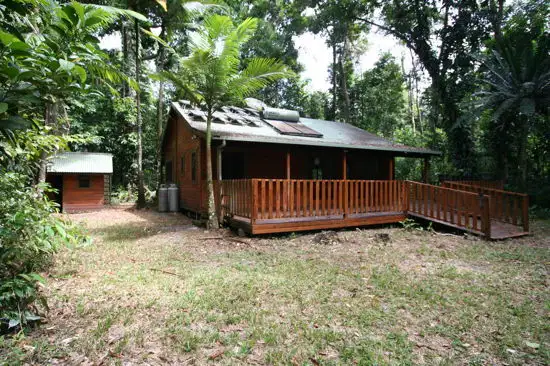 460 Black Bean Road - Daintree, Cow Bay QLD 4873