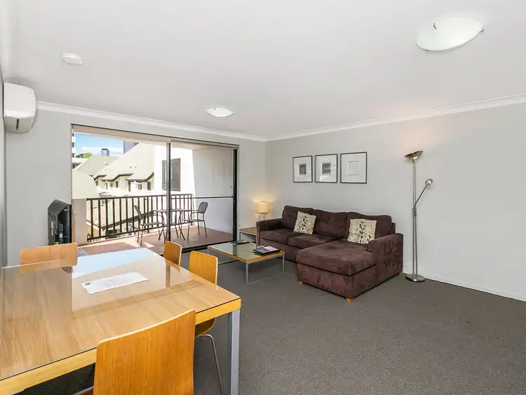 Sixth view of Homely apartment listing, 30/49 Russell Street, South Brisbane QLD 4101