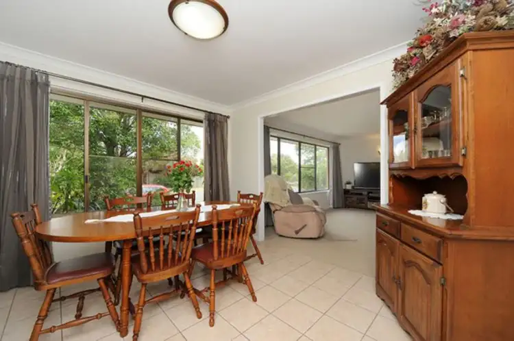 Fifth view of Homely house listing, 2 Casuarina Crt, Highworth QLD 4560