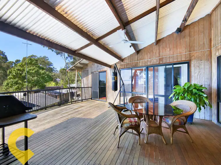 Fourth view of Homely house listing, 176 Glen Retreat Road, Mitchelton QLD 4053