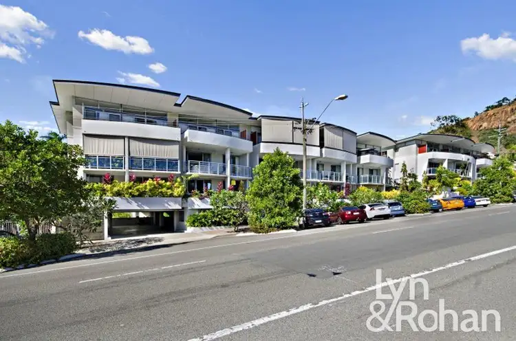 Fourth view of Homely unit listing, 1/1-7 Gregory Street, North Ward QLD 4810