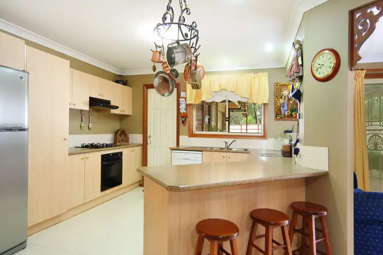 Fourth view of Homely house listing, 118 Boundary Road, Cranebrook NSW 2749