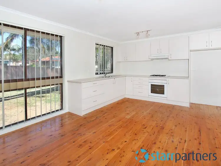 Third view of Homely house listing, 10 Rosella Place, Cranebrook NSW 2749