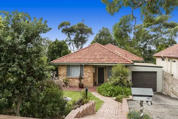 133 Rae Crescent, Kotara NSW 2289