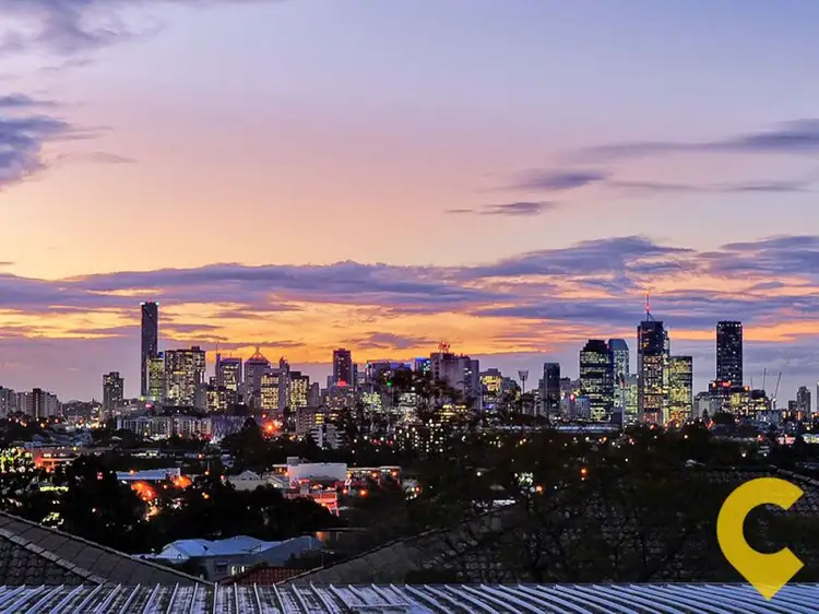 6/14 Douglas Street, Greenslopes QLD 4120