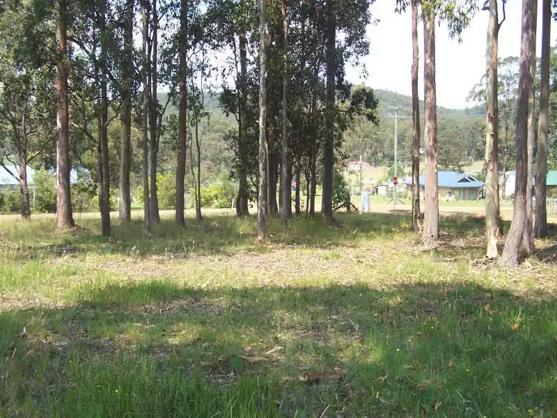 Main view of Homely rural property listing, Address available on request