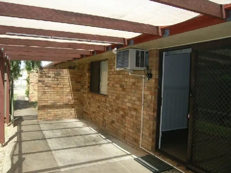 Second view of Homely unit listing, Unit 3/14 Silvester Street, Redcliffe QLD 4020