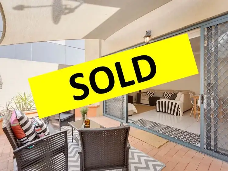 Main view of Homely townhouse listing, 6/8 Tenth Avenue, Maylands WA 6051