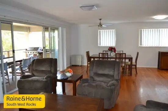 Sixth view of Homely house listing, 66 Phillip Drive, South West Rocks NSW 2431