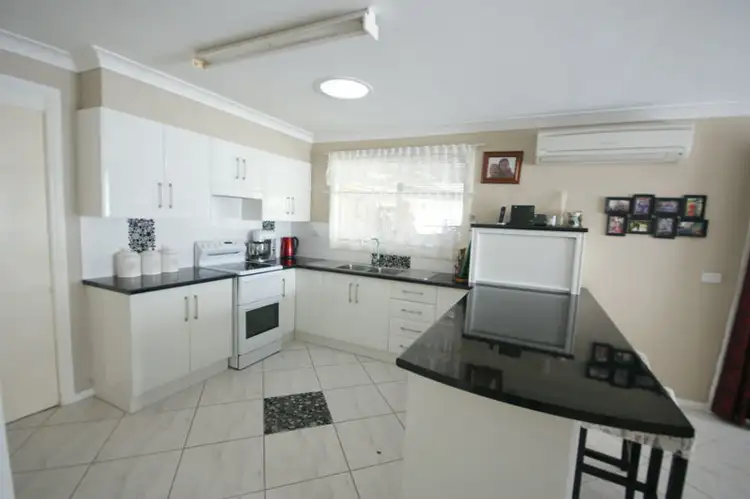 Fifth view of Homely house listing, 28 Northey Drive, Armidale NSW 2350