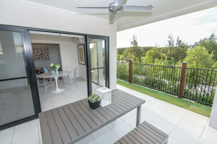 Fourth view of Homely house listing, 2 Viridian Circuit, Birtinya QLD 4575