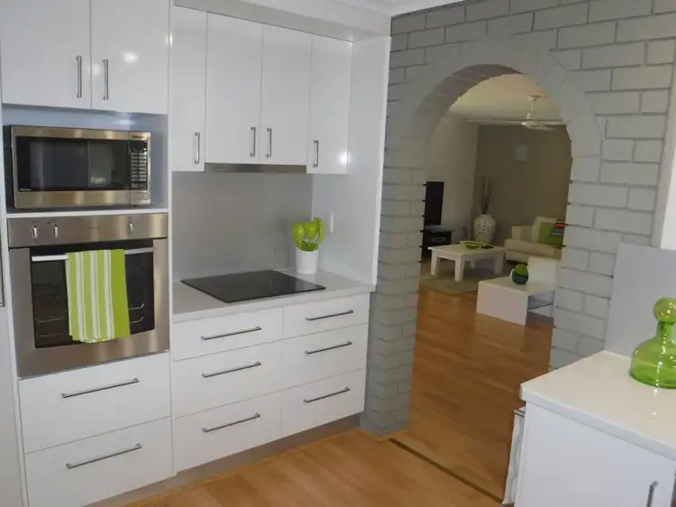 Fourth view of Homely house listing, 18 Morning Street, Maryborough QLD 4650