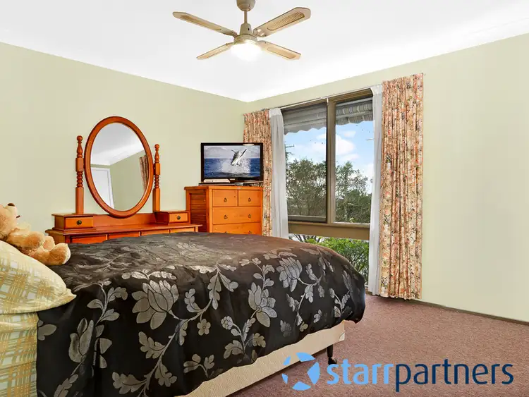 Sixth view of Homely house listing, 94 Waminda Ave, Campbelltown NSW 2560