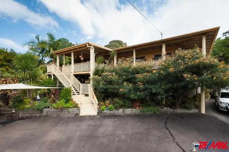 9 Buckle St, Yandina QLD 4561