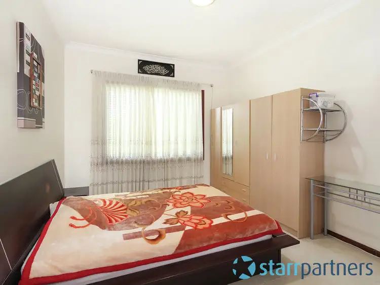 Sixth view of Homely house listing, 122 Caldwell Parade, Yagoona NSW 2199