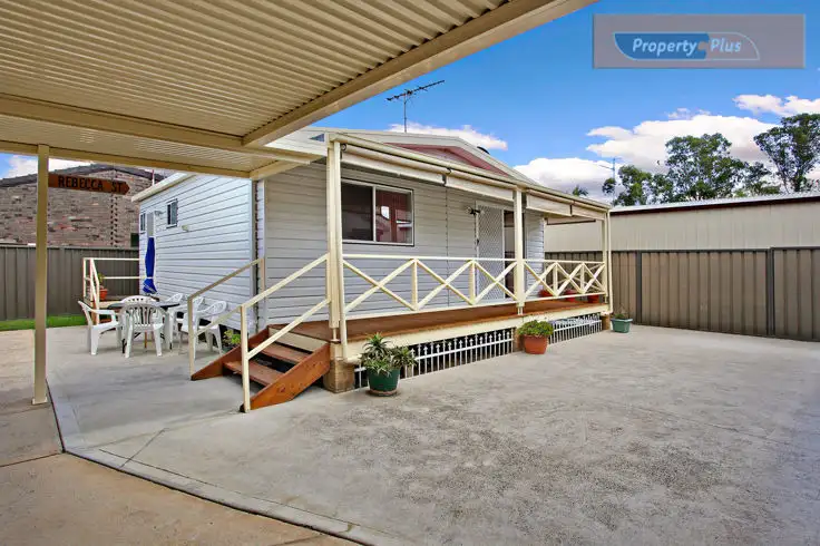 Seventh view of Homely house listing, 25 Leicester Way, St Clair NSW 2759