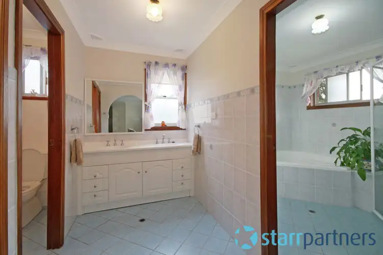 Sixth view of Homely house listing, 21 Cameron Court, Merrylands NSW 2160