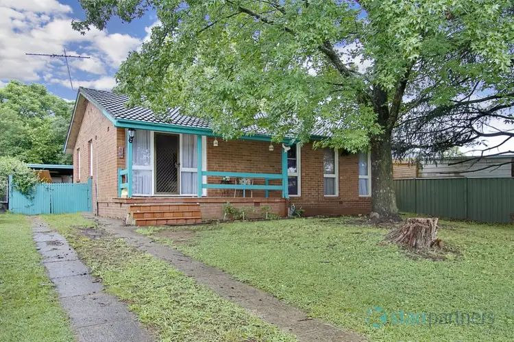 132 Luttrell Street, Richmond NSW 2753