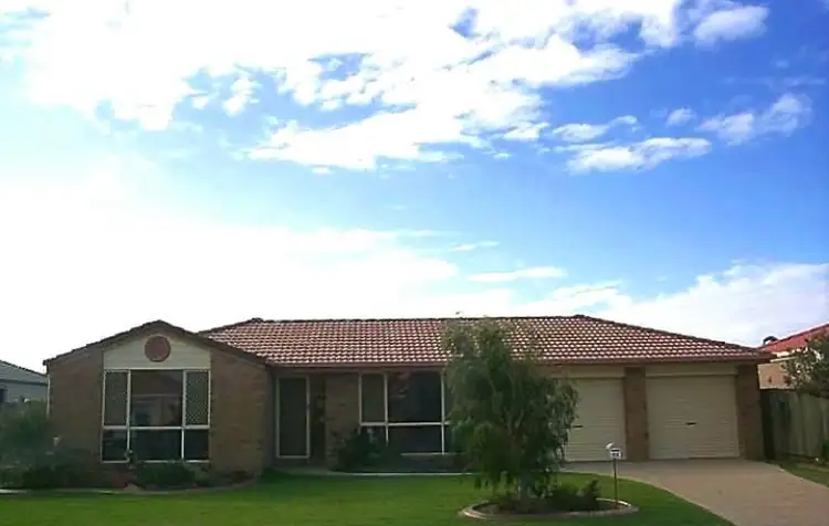 51 Cosmos Avenue, Banksia Beach QLD 4507