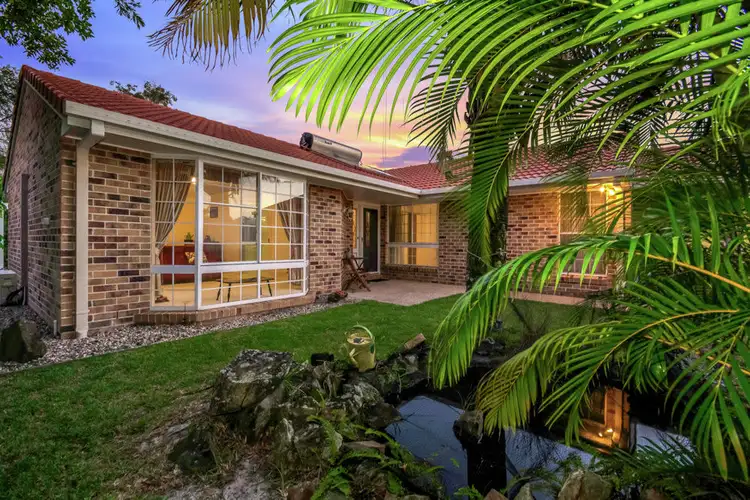 14 Goldfinch Court, Wurtulla QLD 4575