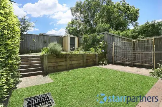 Third view of Homely townhouse listing, 16/32 Belmore Street, North Parramatta NSW 2151