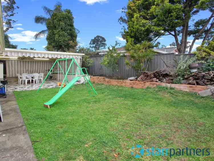 Fourth view of Homely house listing, 13 Fleece Close, St Clair NSW 2759