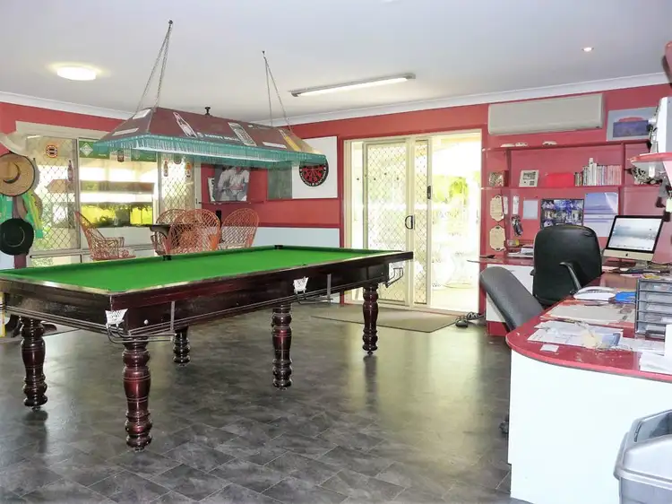 Fifth view of Homely rural property listing, 41 EXECUTIVE DRIVE, Park Ridge QLD 4125