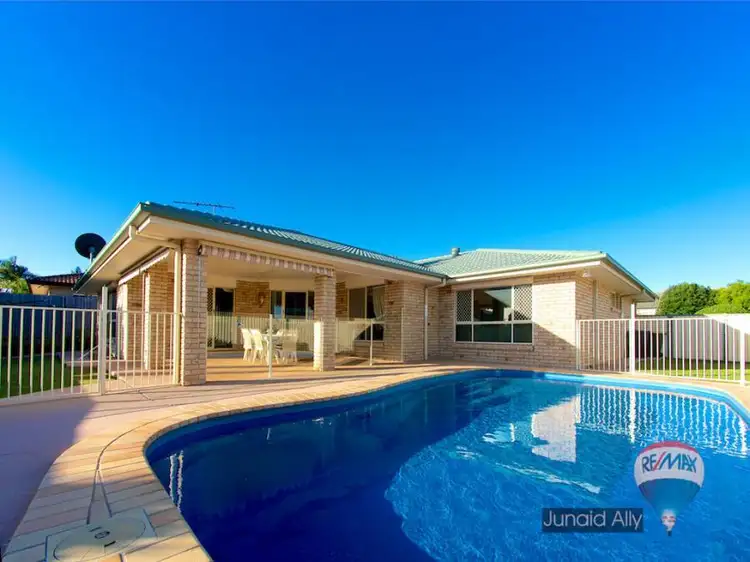 Main view of Homely house listing, 11 Carl Place, Kuraby QLD 4112