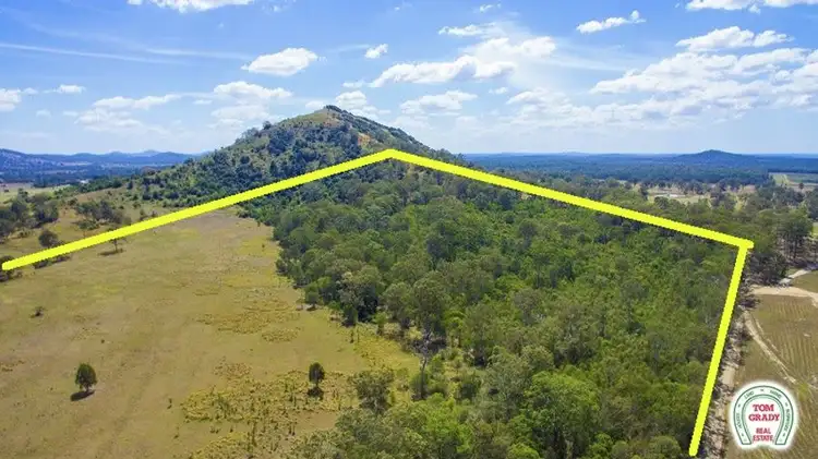 Fourth view of Homely land listing, L1 Kin Kin Rd, Coondoo QLD 4570