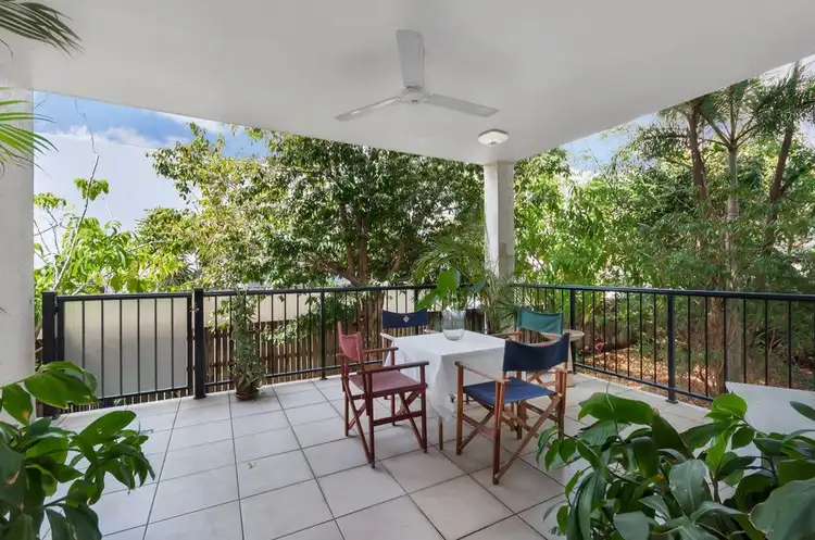 Seventh view of Homely house listing, 4/15-17 Minnie Street, Parramatta Park QLD 4870