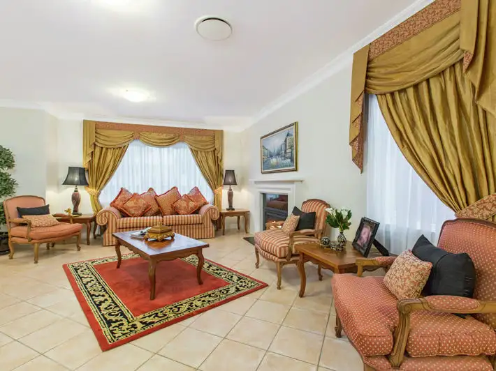 Fifth view of Homely house listing, 12 Carrbridge Drive, Castle Hill NSW 2154