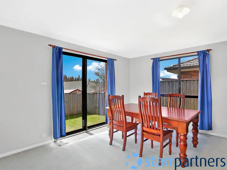 Fourth view of Homely house listing, 12 Ager Cottage Cres, Blair Athol NSW 2560