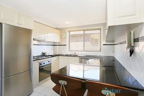 Second view of Homely unit listing, 5/27 Albert St, North Parramatta NSW 2151
