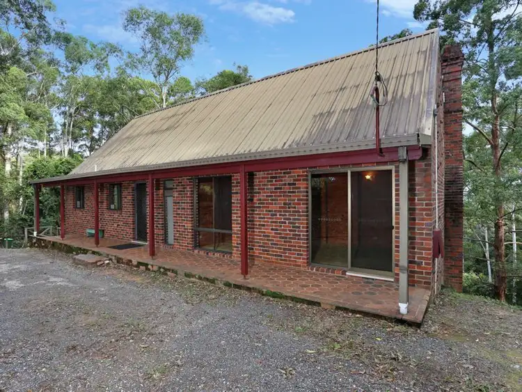 Fifth view of Homely house listing, 50 Tuckers Rock Rd, Repton NSW 2454