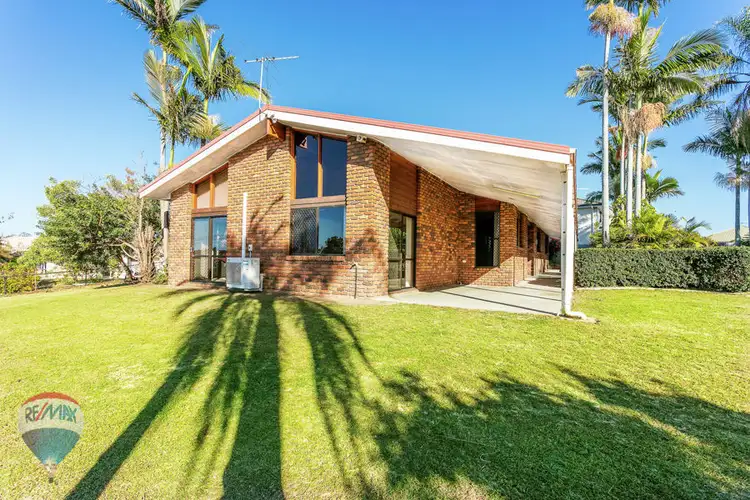 7-9 Resi Drive, Regents Park QLD 4118