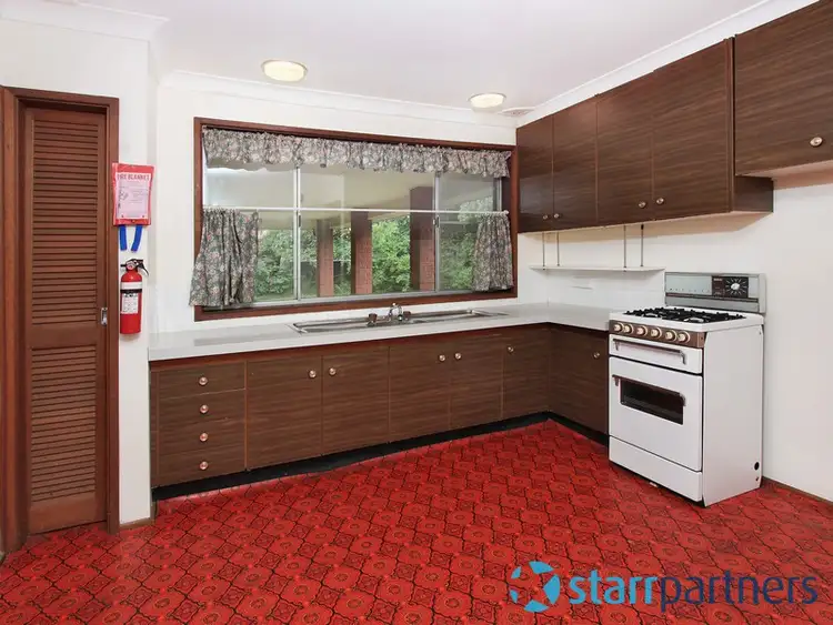 Third view of Homely house listing, 15 Hershon Street, St Marys NSW 2760