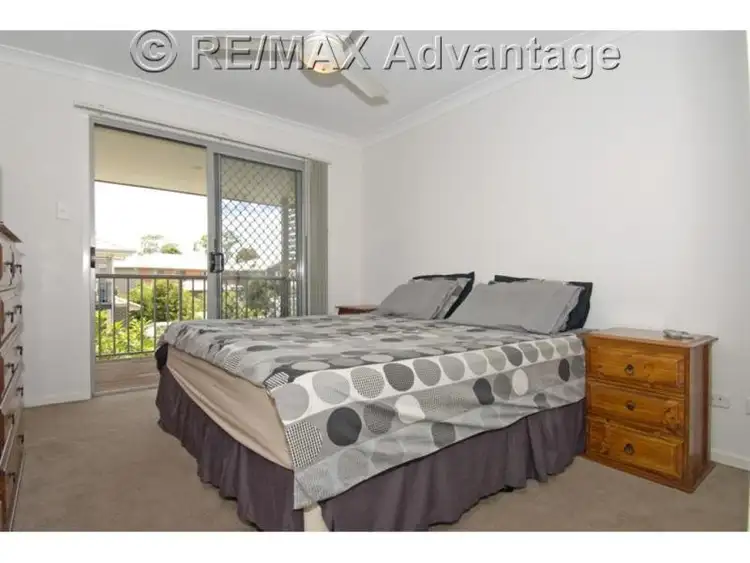 Sixth view of Homely townhouse listing, 75/19 O'Reilly St, Wakerley QLD 4154