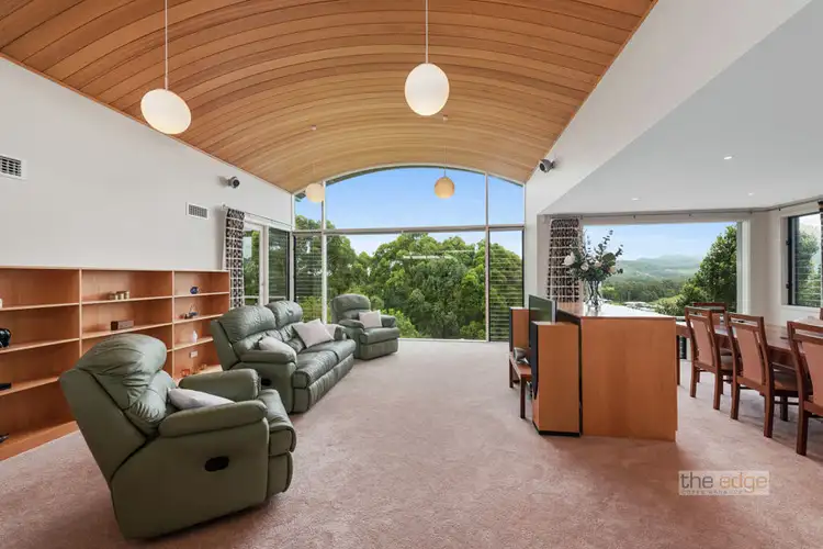 Second view of Homely house listing, 42 Kratz Drive, Coffs Harbour NSW 2450