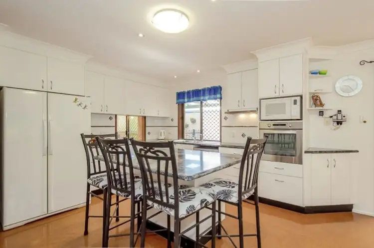 Sixth view of Homely house listing, 5 Tenby Close, Telina QLD 4680