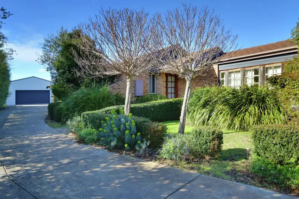 Main view of Homely house listing, 4 Broxbourne Brae, Mornington VIC 3931