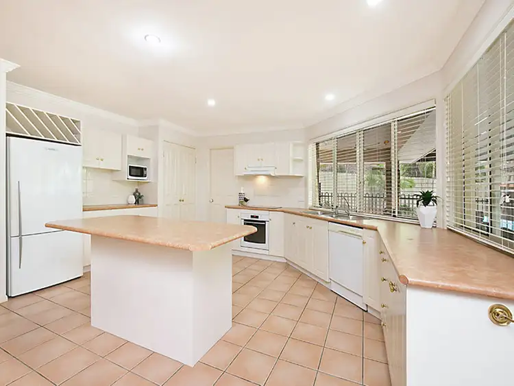 Third view of Homely house listing, 7 Greenwich Street, Cornubia QLD 4130