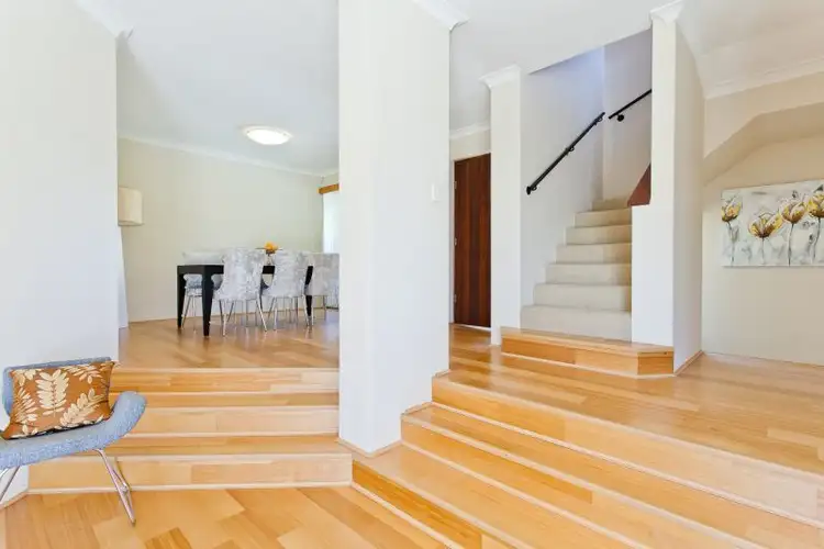 Sixth view of Homely house listing, 3/7 Lockhart Street, Como WA 6152