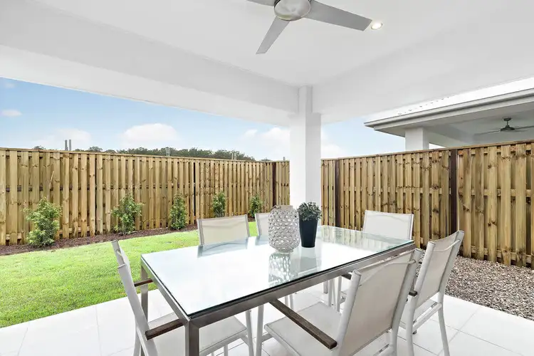 Third view of Homely house listing, 41 Stone Crescent, Caloundra West QLD 4551