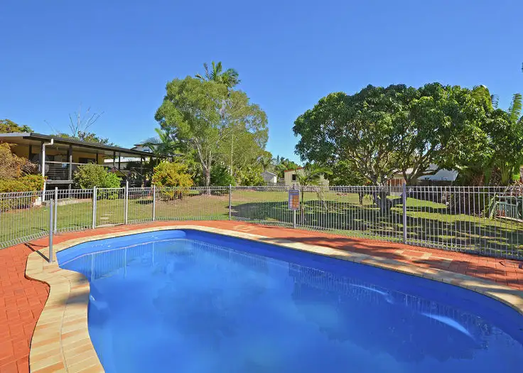 Second view of Homely house listing, 15 Jacobsen Outlook, Urraween QLD 4655