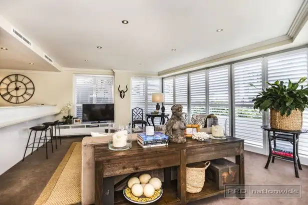 Fourth view of Homely house listing, 103/1 Scott Street, Newcastle NSW 2300