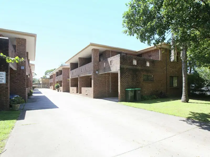 Main view of Homely townhouse listing, 1/58 Prince Street, Coffs Harbour NSW 2450